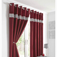 Illets English Curtains