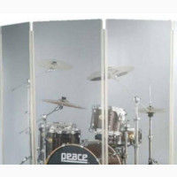 Drum Shield