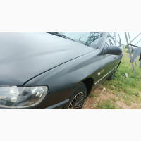 Peugeot 406 Break 2.0 HDi 2004 Black