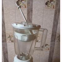 Power Deluxe Blender