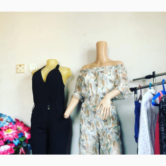 Premium Thrift Ladies Wears Available at Wholesale and Retail Prices