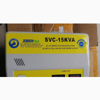 15kva Wall Mounted