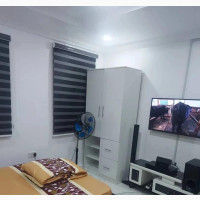 Stylish Studio Apartment in Lekki