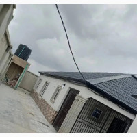 3bdrm Bungalow in Asiwaju, Oluyole for Rent