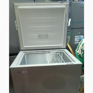 Hisense Chest Freezer Fast and Strong Freezing (150 Liters)