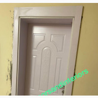Solid Room Doors Interior Doors