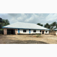 Pure Water/Canned Water Factory With All Equipments - Owerri