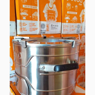 Charcoal Stove - ECOA Charcoal Stove - Brand New