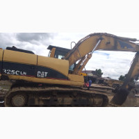 325cl Excavator