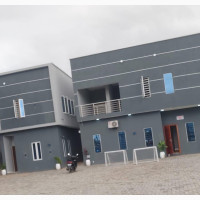 Mini Flat in Agungi for rent