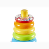 Fisherprice Rock a Stack Toy