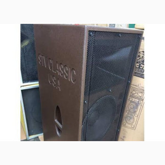 STV Classic 215B Speaker