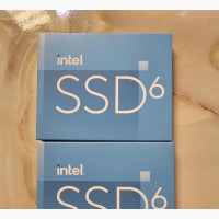 Intel 2TB 670p Nvme M.2 Internal Laptop SSD