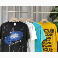 Oversize Quality Turkey Polo Shirt