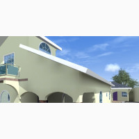 4bdrm Duplex in Behind Olubere, Ogbomosho / Ogbomosho South for sale