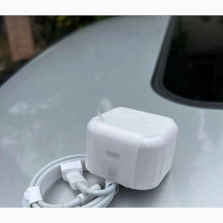 Original iPhone Charger - Brand New