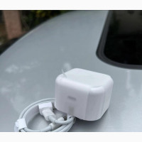 Original iPhone Charger - Brand New