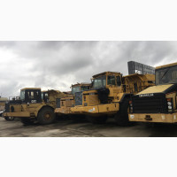 VOLVO A40C Miner Dumpers (40 Tons)
