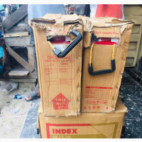 Index 200ah 12volts Tubular Battery