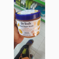 Dr Teal#039;s Scrub