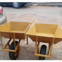 Wheelbarrow