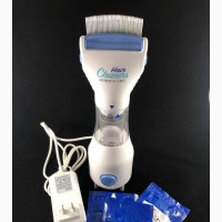Electric Head Lice Removal