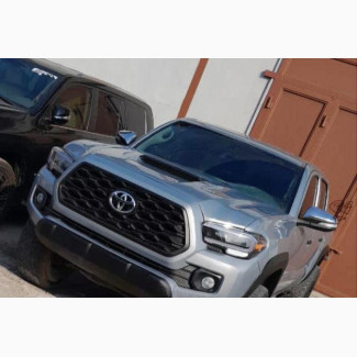 Upgrade Kits for Toyota Tacoma 2018 Model Available as Seen