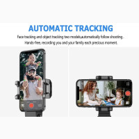 360 Rotating Phone Holder (Automatic and Intelligent)