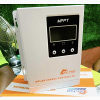 Sunfield MPPT Charge Controller