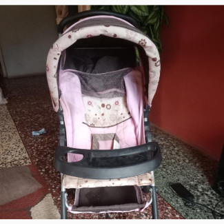 Foreign Used Baby Stroller for Sale