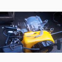 Tokunbo Generator Half Engine