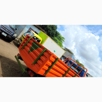 Toyota Dyna 100 3.5tons 3Y Engine Company Used