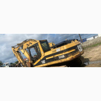 320b Nigeria Used in Good Condition