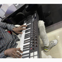 M-Audio MIDI Controller 61 Keys Used as New