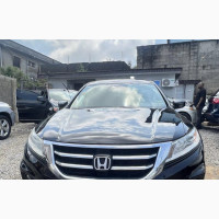 Honda Accord Crosstour EX-L w/Navigation 2015 Black