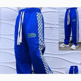 High Quality Stock Joggers