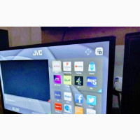 32 Inches JVC Full Smart TV