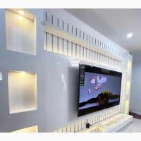 Quality Tv Consoles Made With Imported HDF Wood