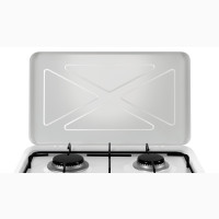 Maxi Tabletop Gas Cooker 200OC MAXI200