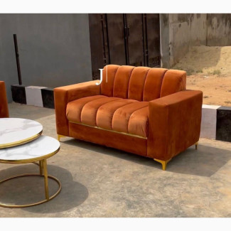 Beautiful 2 Sitters Chair