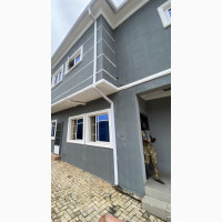 2bdrm Block of Flats in New Bodija, Ibadan for rent