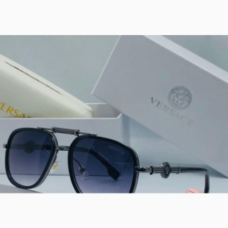 Versace Fashion Glasses - High Quality and Stylish Design