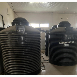 Bottle Water Pure Water and Plastic Bottle Factory