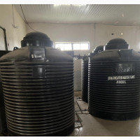 Bottle Water Pure Water and Plastic Bottle Factory