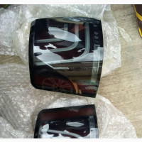 Tinted Rear Light Range Rover Sport 2012