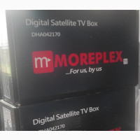 Moreplex New Hero/Jolly Decoders