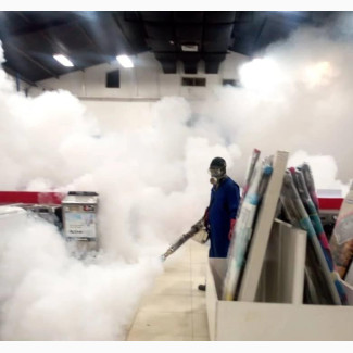Fumigation Service by Draven Facilities
