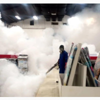 Fumigation Service by Draven Facilities