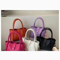 Pink Stylish Trendy Bag
