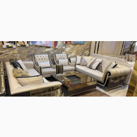 Turkey Luxury Sofa